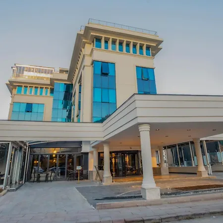 Akman Premium Hotel Ancara