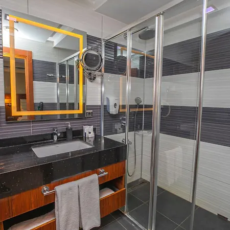 Akman Premium 4* Ancara