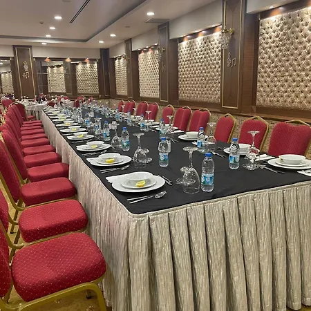 Hotel Akman Premium 4*
