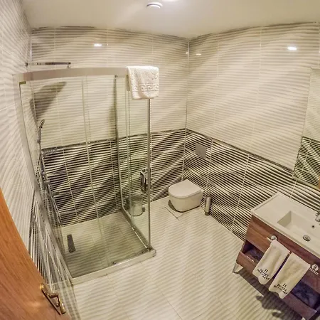 Akman Premium Hotel Ancara