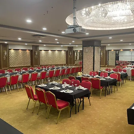 Akman Premium 4*